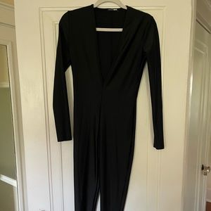 Full jumpsuit